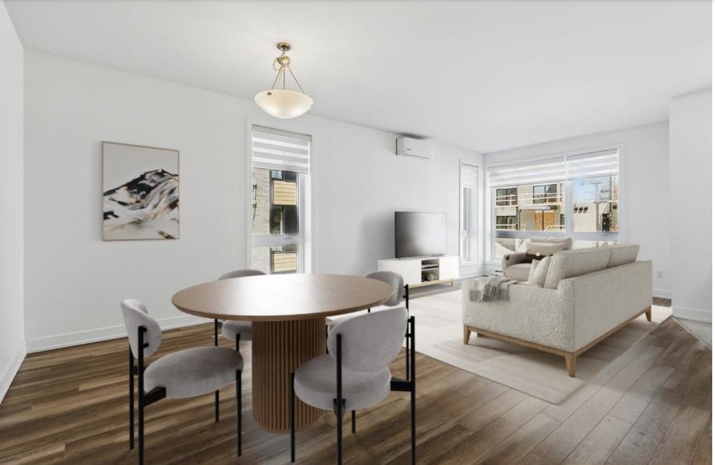 3 chambres + 5 électros + 2 stationnements | 2959310