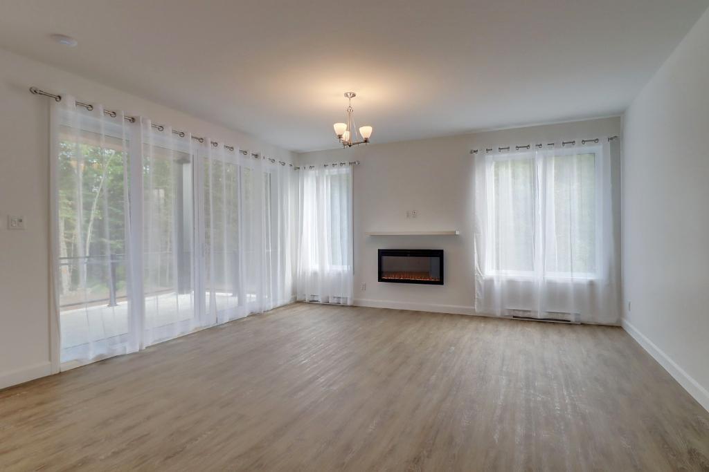 Spacieux 3 1/2 à louer - Dès maintenant - Quartier Équestre | 2959317