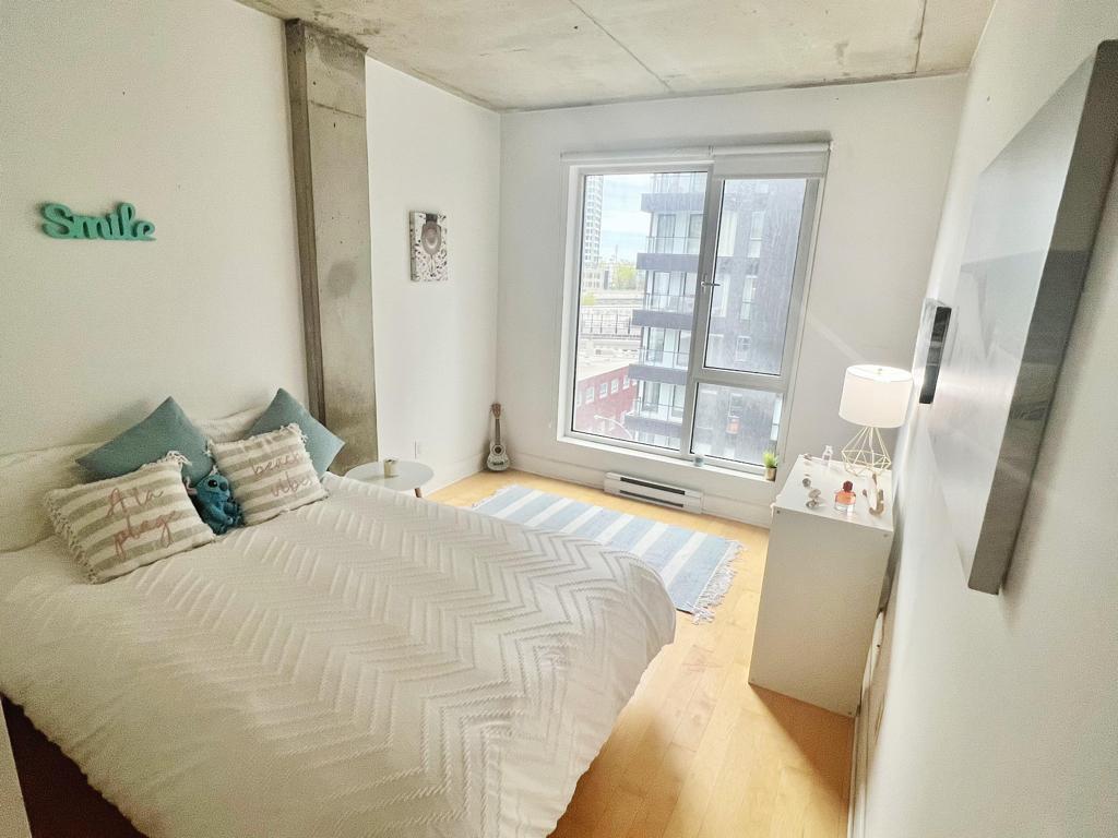 Appartement 3 CHB - Transfert de Bail à partir du 1er Octobre! Griffintown / Lease Transfert 3 Bdr Close to downtown | 2959320
