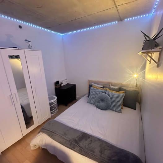 Appartement 3 CHB - Transfert de Bail à partir du 1er Octobre! Griffintown / Lease Transfert 3 Bdr Close to downtown | 2959320