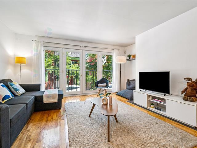 Spacieux appartement 4½ a louer | 2959322