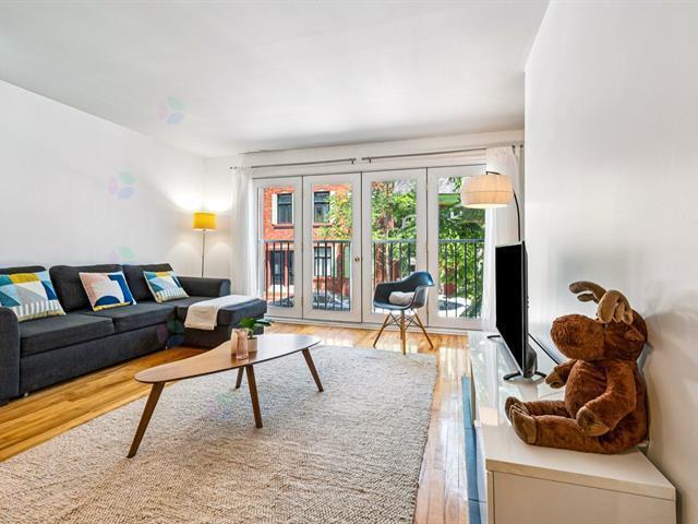 Spacieux appartement 4½ a louer | 2959322