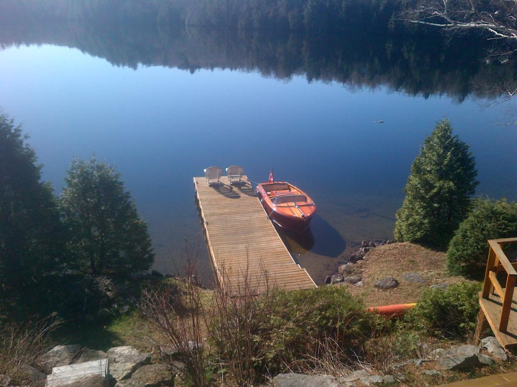 Lac Louisa maison a louer - Lac Louisa house for rent Oct 1 - Juin 15 | 2959330