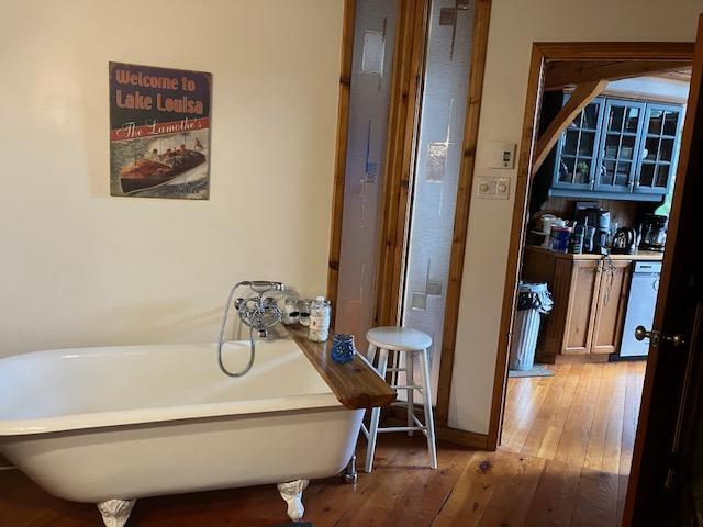 Lac Louisa maison a louer - Lac Louisa house for rent Oct 1 - Juin 15 | 2959330