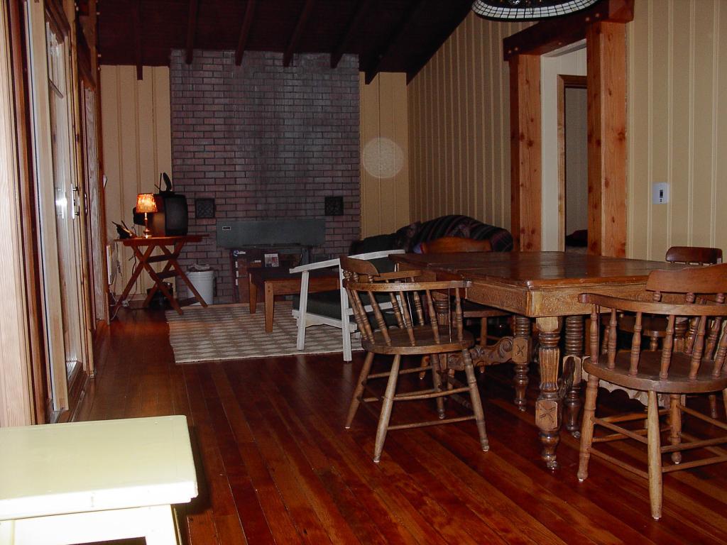 Lac Louisa maison a louer - Lac Louisa house for rent Oct 1 - Juin 15 | 2959330
