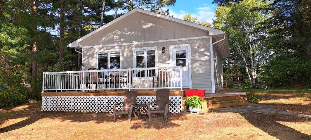 Chalet à louer à St-Donat | 2959331