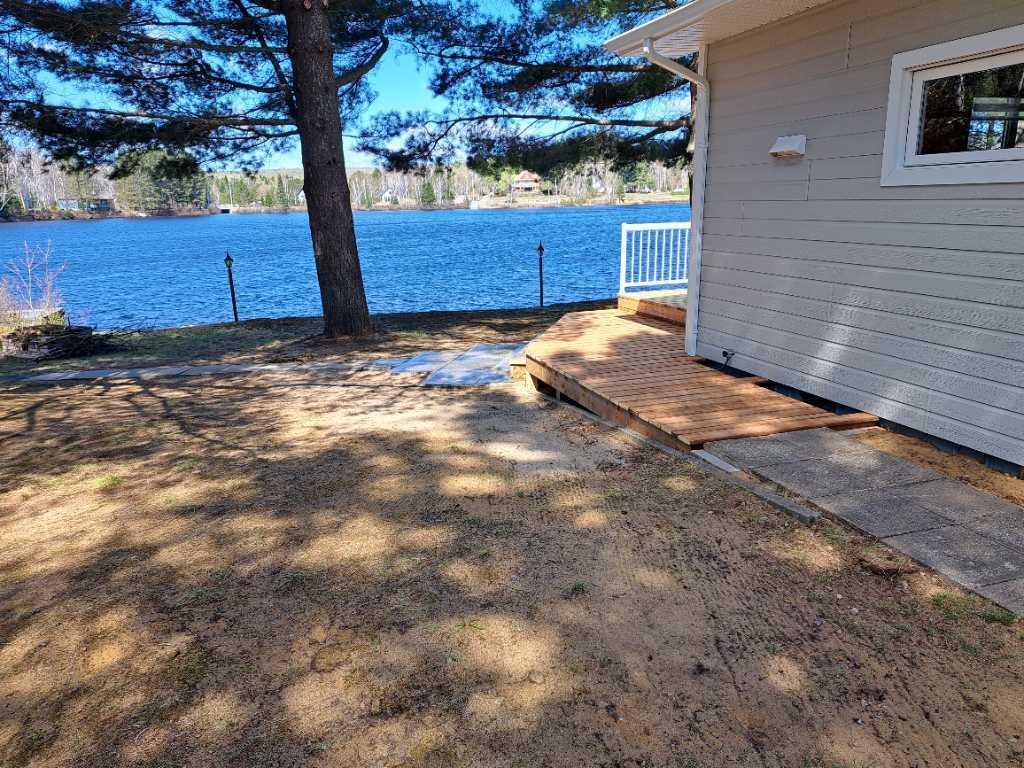 Chalet à louer à St-Donat | 2959331
