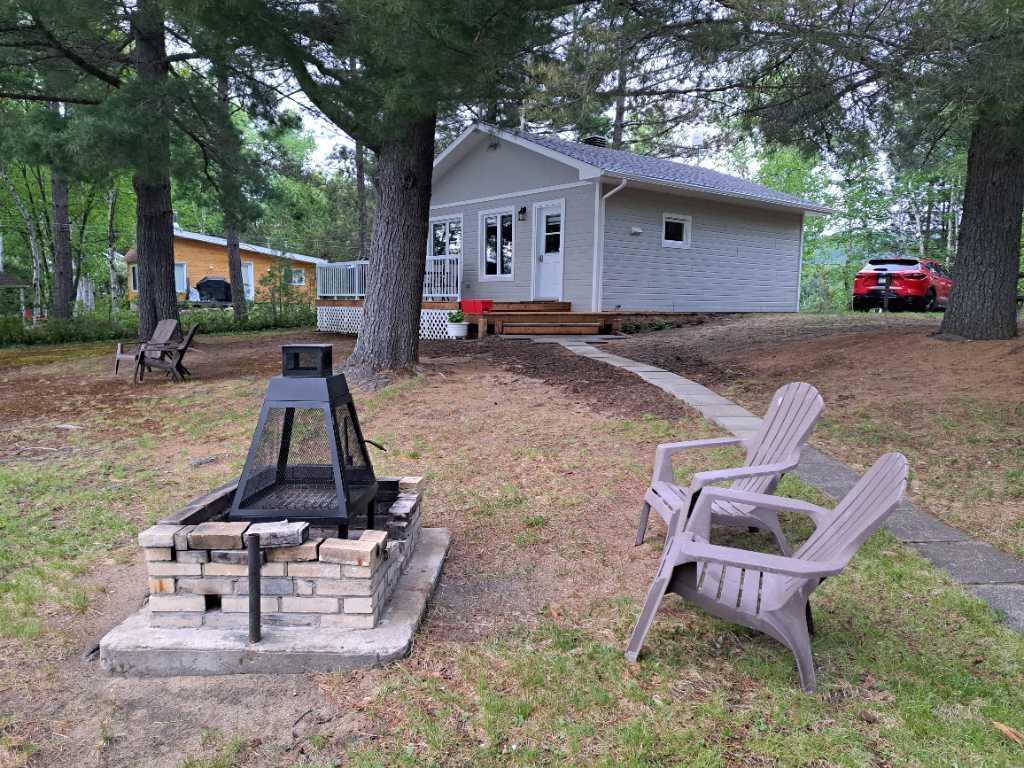 Chalet à louer à St-Donat | 2959331