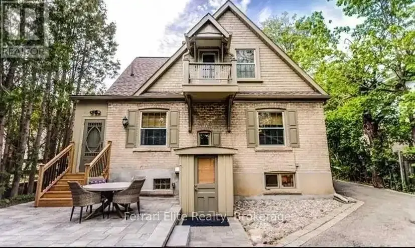 BSMT - 66 RICHMOND STREET | BSMT - 66 RICHMOND STREET, Richmond Hill | 2980417