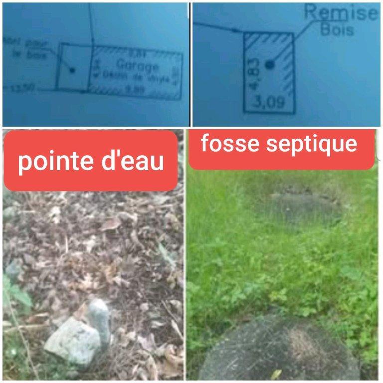 terrain à vendre | 2980235