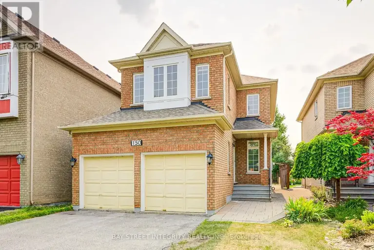 150 PENINSULA CRESCENT | 150 PENINSULA CRESCENT, Richmond Hill | 2959462