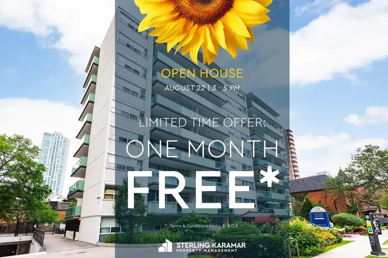 135 Isabella Street | 135 Isabella Street, Toronto | 3004001