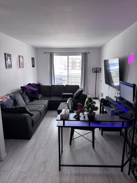 3 1/2 - Laval (Laval-des-Rapides) - 1 295 $/mois | 2959574