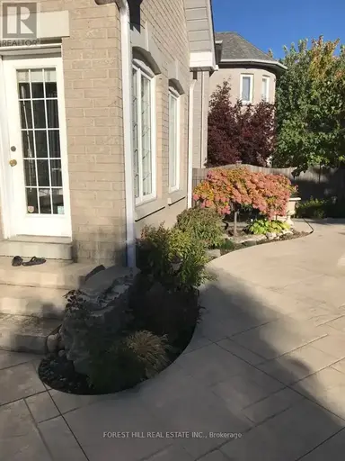 45 FARNHAM DRIVE | 45 FARNHAM DRIVE, Richmond Hill | 2959604