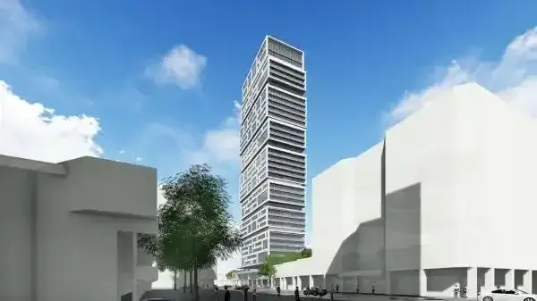 Artistry Condos #14865 | 292 Dundas Street West, Toronto | 2959695