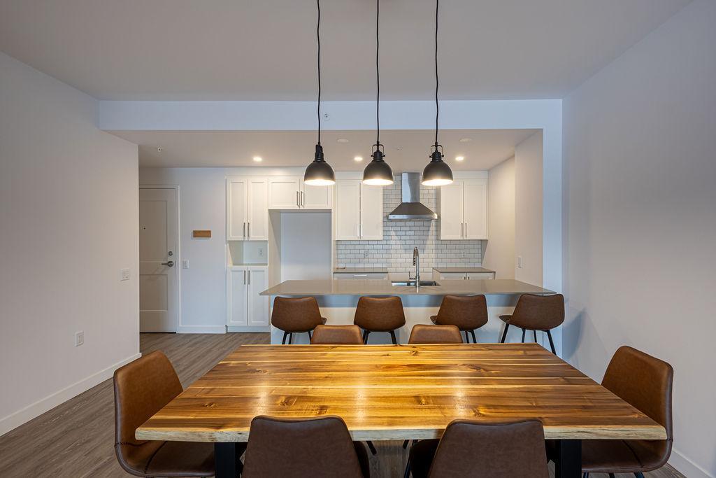 4 1/2 + Lévis centre-ville - tranquille et dernier étage | 2959714