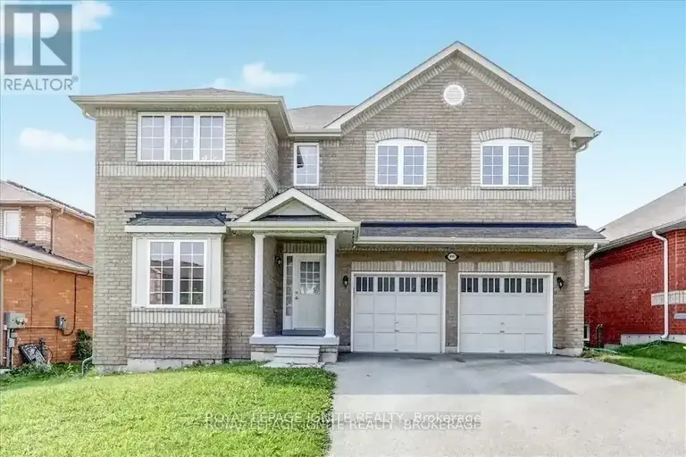 1447 BASSINGTHWAITE COURT | 1447 BASSINGTHWAITE COURT, Innisfil | 2959878