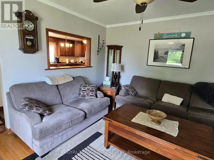 UPPER UNIT - 77 GILMORE ROAD | UPPER UNIT - 77 GILMORE ROAD, Fort Erie | 2959903