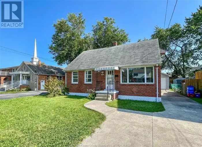 5245 WYANDOTTE STREET Unit# UPPER | 5245 WYANDOTTE STREET Unit# UPPER, Windsor | 2959973