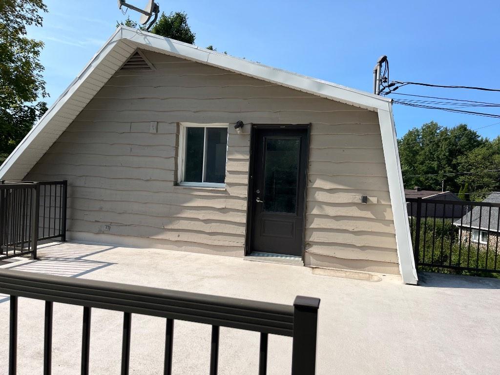 Appartement à louer | 2960119