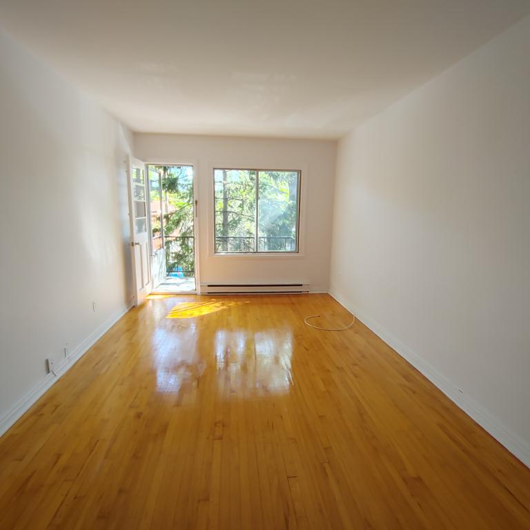 Spacious 3 ½ Apartment for Rent – Rosemont | 2960122