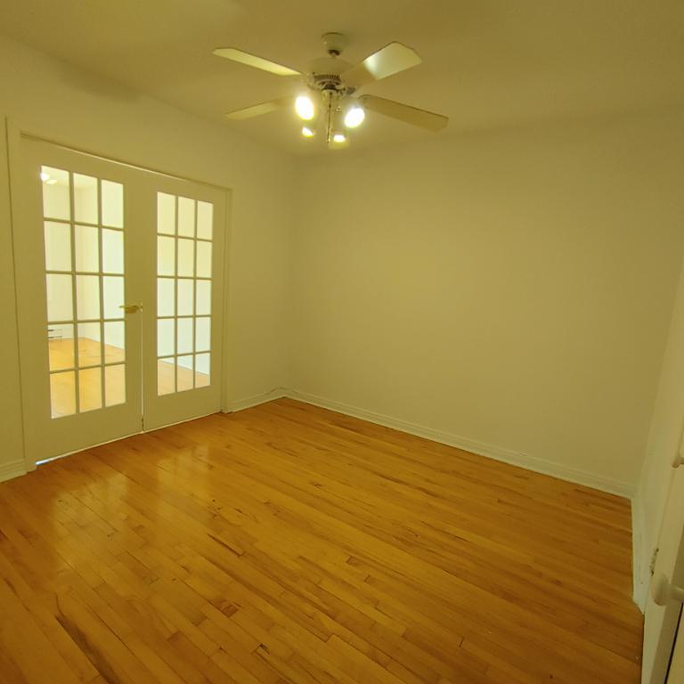 Spacious 3 ½ Apartment for Rent – Rosemont | 2960122