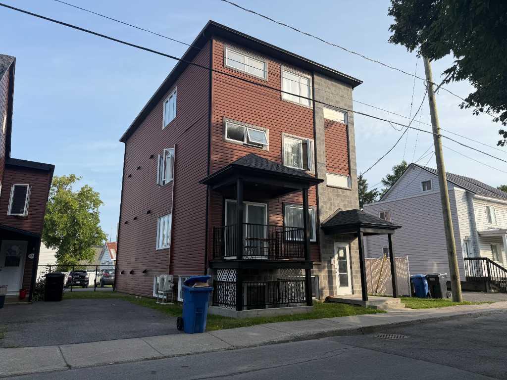 4 1/2 à louer à Joliette | 2960128