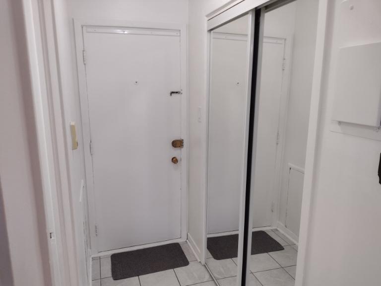 1 1/2 - Montréal (Le Plateau Mont-Royal) - 1 250 $/mois | 2960132