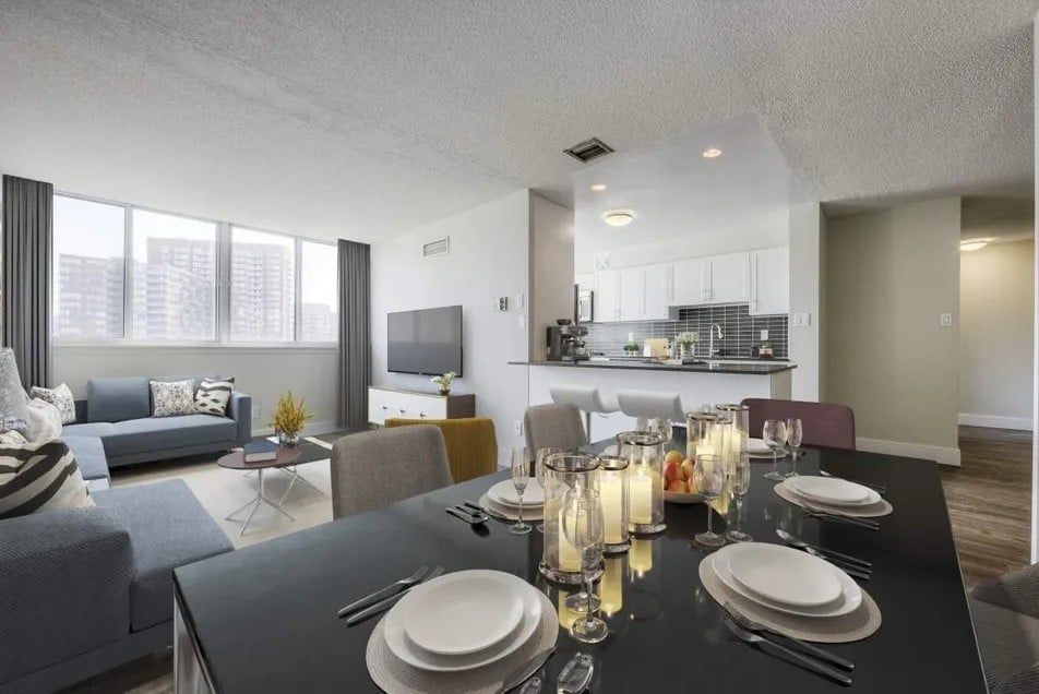 Dufferin Crossing | 3000120