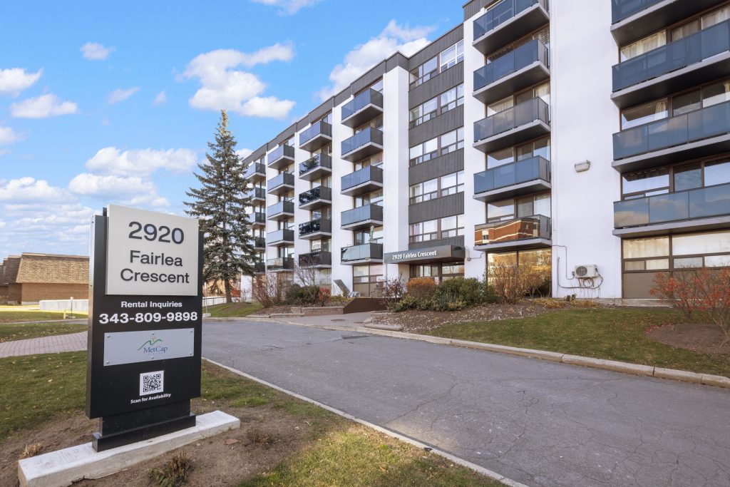Fairlea Crescent | 2985527