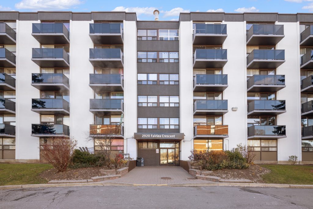Fairlea Crescent | 2985527