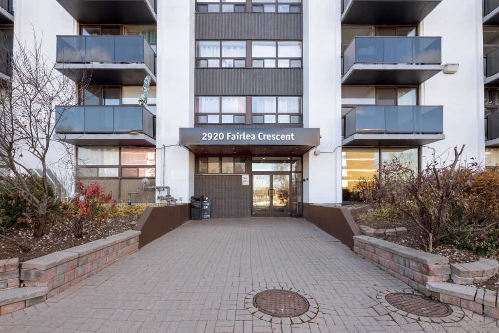 Fairlea Crescent | 2985527