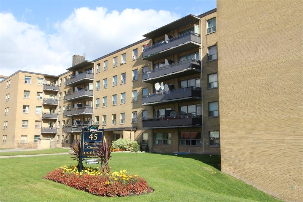 Greencrest Apartments | 2980860