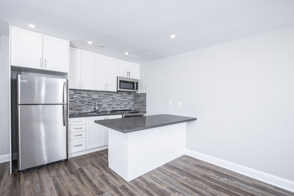 Greencrest Apartments | 2980860