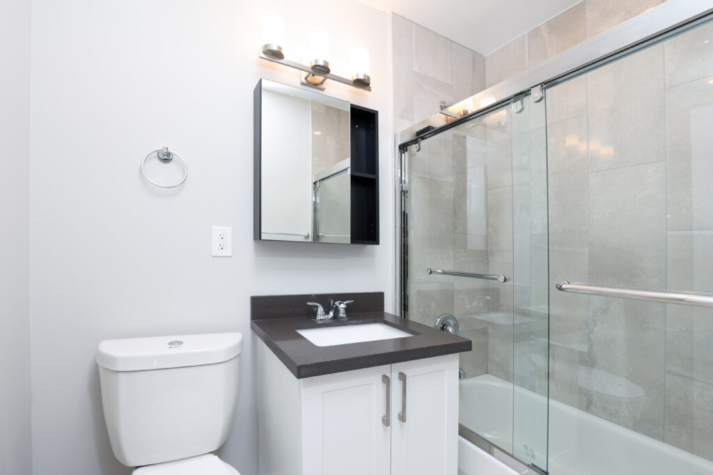 Greencrest Apartments | 2980860