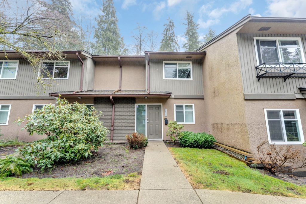 Twin Lakes | 2960332
