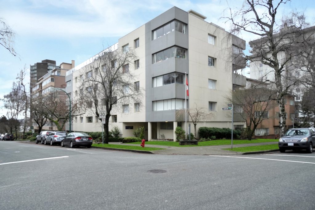 Casa Del Vandt Apartments | 2960348