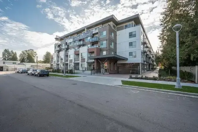 Fraser Landing Apartments | 14488 103a Avenue, Surrey | 2960360