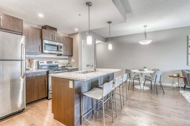 The Northbank on Jasper Ave. | 8520 Jasper Avenue, Edmonton | 2960480