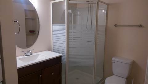 Deluxe 2 Bedroom Basement Suite with Dishwasher in Sherwood Park. | 12 Lark Street, Sherwood Park | 2960484