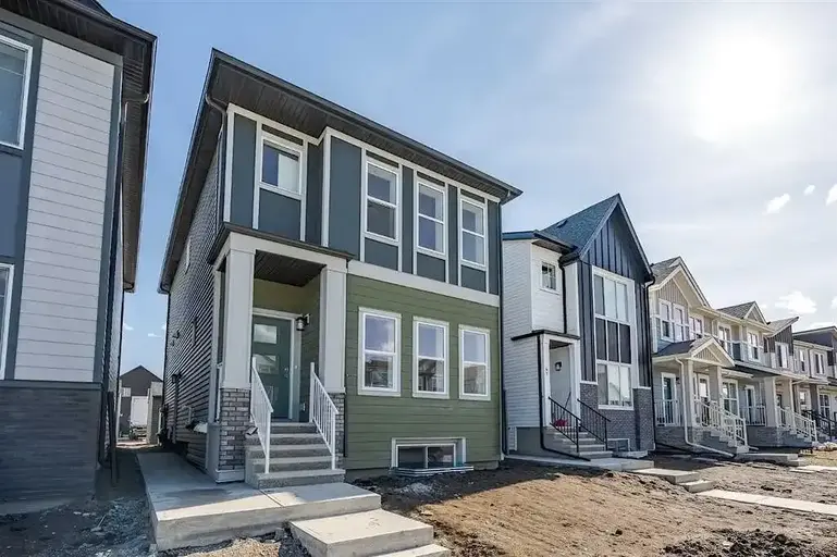 Brand New Constructed Basement Suite in Walden! | 51 Walcrest Row Southeast, Calgary | 2960496