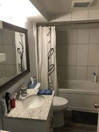 Utilities inc - Beautiful 2 BR Suite near UC, Foothills & Children's, MRU, SAIT | 504 37 Street Northwest, Calgary | 2960500
