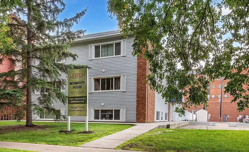 Monmouth House | 10172 119 St NW, Edmonton | 2960501