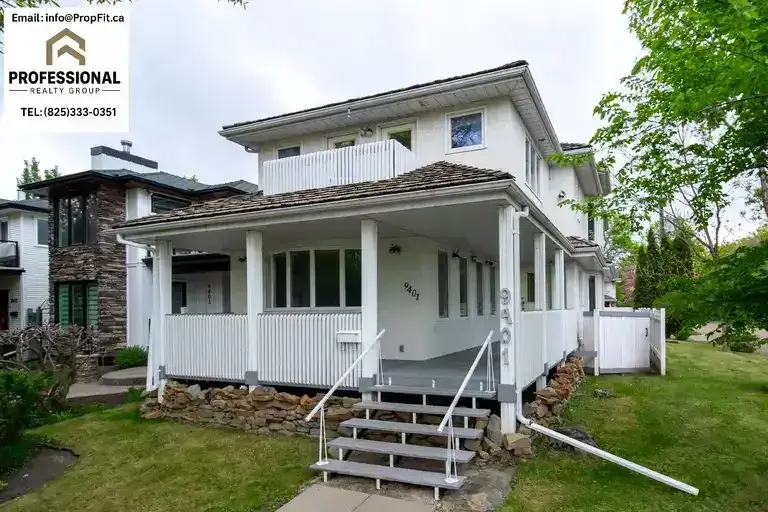 House for rent at 9401 101 Street Northwest | 9401 101 Street Northwest, Edmonton | 2960511