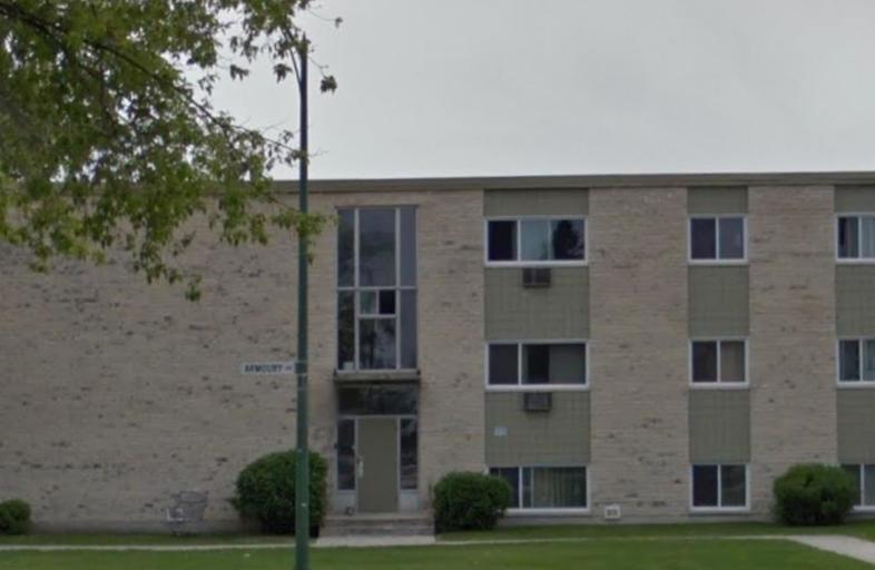 802 Minto | 802 Minto Street, Winnipeg | 2979249