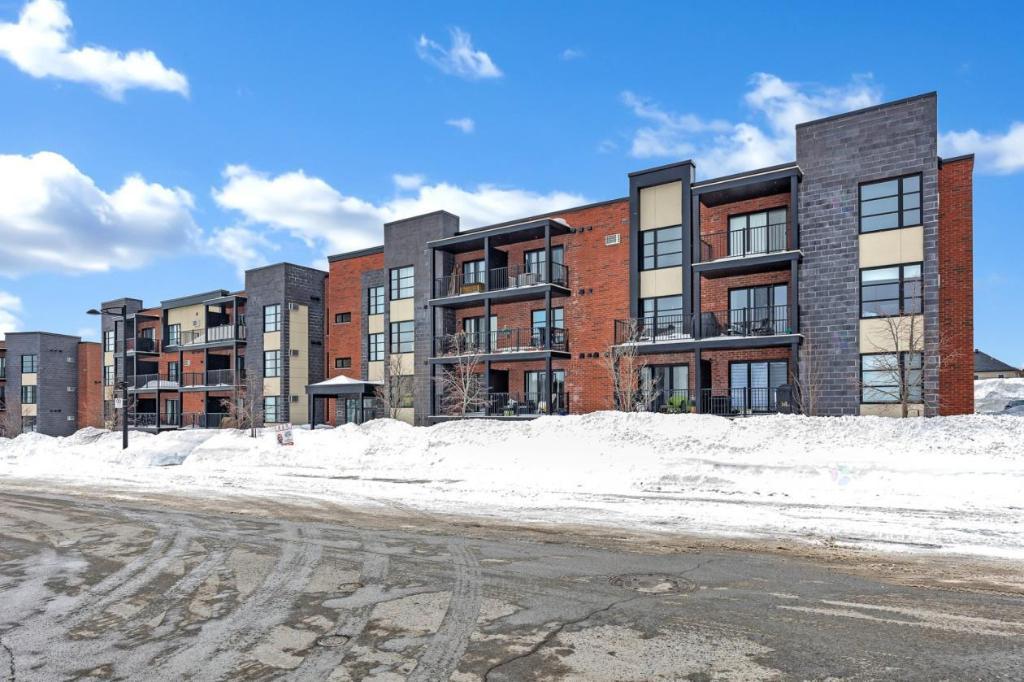 Condo 3 1/2 à louer à Saint-Jérôme | 2960541