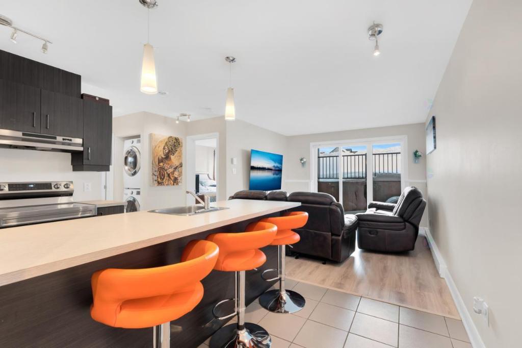 Condo 3 1/2 à louer à Saint-Jérôme | 2960541