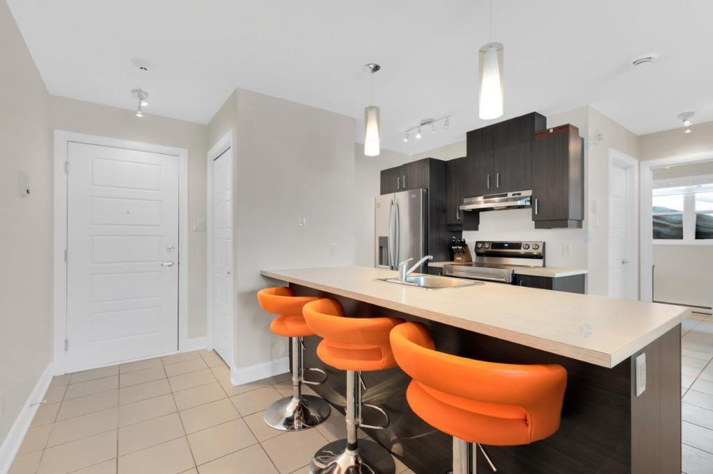 Condo 3 1/2 à louer à Saint-Jérôme | 2960541