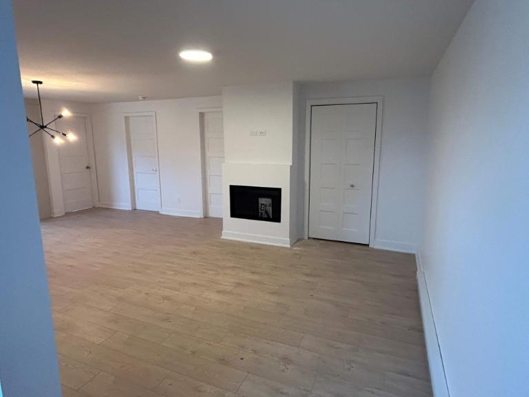 NOUVEAU PROJET À BROWNSBURG - 4½ DISPONIBLE MAINTENANT | 2960542
