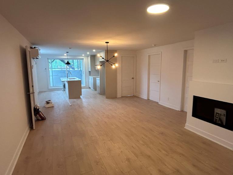 NOUVEAU PROJET À BROWNSBURG - 4½ DISPONIBLE MAINTENANT | 2960542